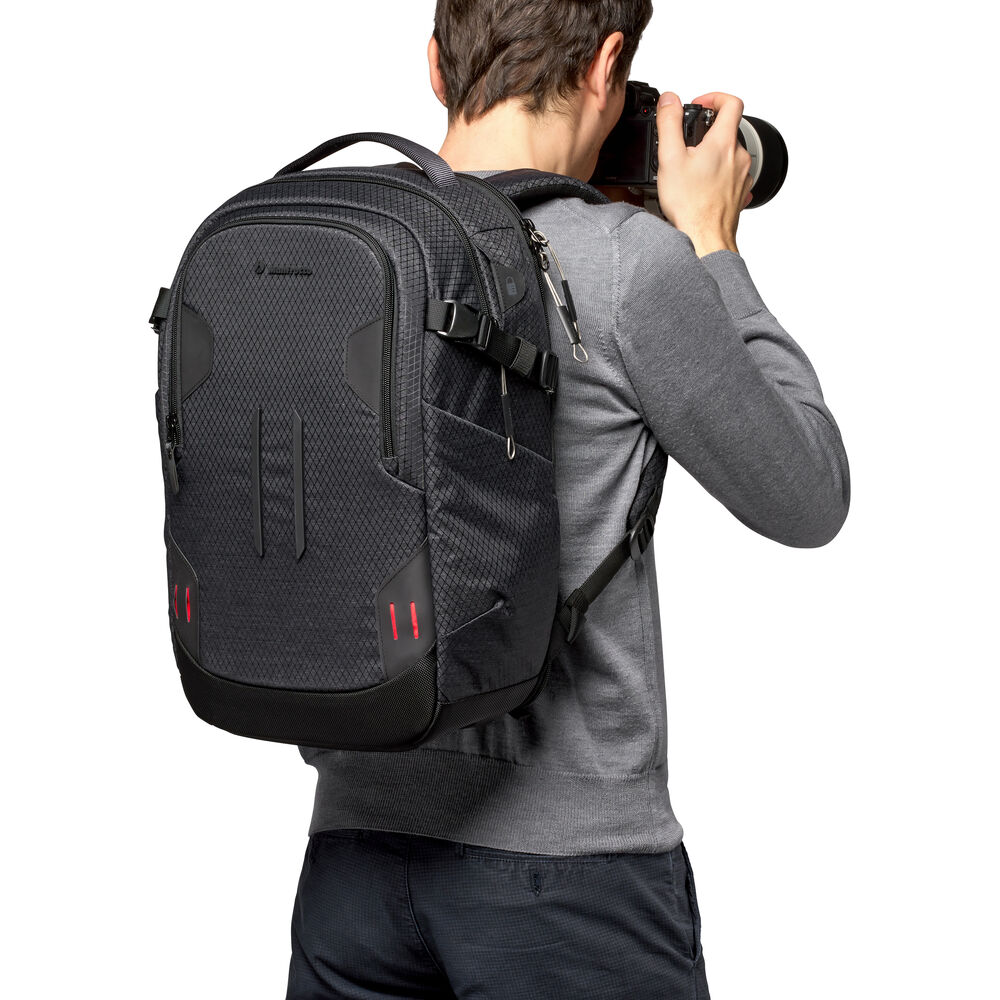 Manfrotto MB PL2-BP-BL-S Blackloader - 13